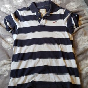 Polo shirt